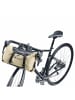 Deuter Cabezon HB 14 - Lenkertasche (Bikepacking) 45 cm (atlantic-black) in desert-black