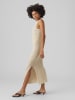 Vero Moda Kleid in Birch