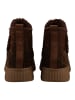 Tamaris Stiefeletten in schwarz