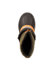 Trollkids Winterboots Telemark PRO in spruce green