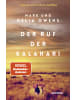 Gutkind Verlag Buch - Der Ruf der Kalahari
