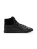 Puma Sneakers Low Vikky v2 Mid WTR in schwarz