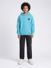 Petrol Industries Lockerer Hoodie Millrun in Blau