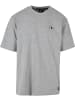 Starter Black Label T-Shirt in Grau
