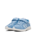Hummel Hummel Elastische Schnürsenkel Sneaker Breaker Kinder in DUSK BLUE