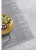 Elle Decoration Elle Decoration Gallery Hochflorteppich Bartoux - hell, grau
