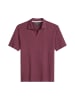 Marc O'Polo T-Shirt regular in Acai Red