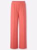 Heine Schlupfhose in grapefruit