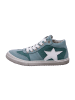Däumling Schnürschuhe in Blau