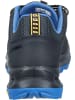Grisport Wanderschuhe / Wanderstiefel in grau