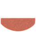 Pergamon Trend Schlinge Stufenmatte Strong 15er-Set in Terracotta