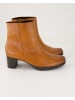 Gabor Comfort Klassische Stiefeletten in Braun