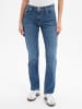 Gant Jeans Mid Blue Broken in medium stone