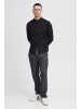 !SOLID Langarmhemd SDAllion in Schwarz