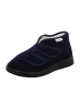 VAROMED Hausschuh in blau