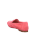 Gianluca Pisati Slipper in rot