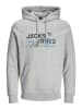 Jack & Jones Sweatshirt für Herren in kombi