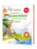 Katholisches Bibelwerk Die große Kinderbibel für jeden Tag | 365 Geschichten