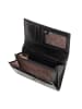 Wittchen Brieftasche Kollektion Arizona(H) 10x (B) 16cm in Black 2