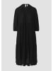 QS Kleid in 9999_schwarz