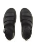 Dr. Martens Sandalen für Damen in schwarz