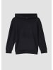 s.Oliver Sweatshirt in 9999_schwarz