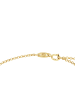 Amor Armband Gold 375/9 ct in Gold