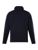 JP1880 Sweatjacke in dunkel marine
