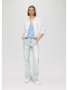 s.Oliver T-Shirt in 5083_hellblau
