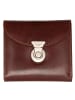 Golden Head Colorado Geldbörse RFID Leder 12 cm tabacco