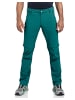 Schöffel Zipp - Off "Pants Folkstone Zip Off" in quartz