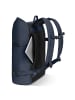 Pactastic Urban Collection Rucksack 45 cm Laptopfach in dark blue