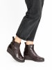 ara Klassische Stiefelette in braun