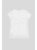 Monnalisa T-Shirt 10925968884054 Weiß