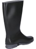 Dunlop Regenstiefel Sport in grün in grün