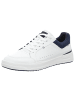 Josef Seibel Sneaker Low in weiß