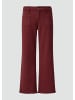 s.Oliver Jeans-Hose in 39Z5_bordeaux