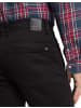 Pioneer Slim Fit Jeans für Herren in schwarz