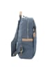Camel Active Aurum Daypack 35 cm Laptopfach dark blue