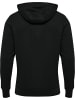 Hummel Kapuzenpullover Hmlpulse Herren in BLACK