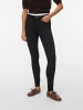 Vero Moda Slim Fit Jeans in Black