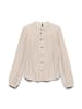 Vero Moda Top in Pumice Stone