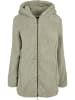 Urban Classics Light Jackets - Coat in softsalvia