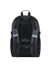 BAAGL Schulrucksack Core in Schwarz Harry Potter Hogwarts - 29x43x20cm