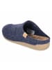 Josef Seibel Pantolette in blue