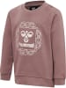 Hummel Hummel Sweatshirt Hmllime Jungen Atmungsaktiv in DEEP TAUPE