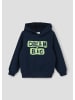 s.Oliver Sweatshirt langarm in Blau