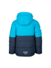 Trollkids Winterjacke Gryllefjord in vivid blue/night sky