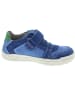 superfit Earth 25 Klettschuh Blau