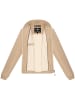 Marikoo Collegejacke Sayoo in Offwhite - Beige